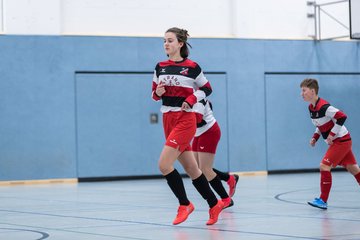 Bild 16 - HFV Futsalmeisterschaft